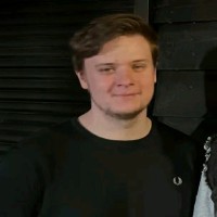 Liam Houston Bsc (Hons) Ieng Imeche