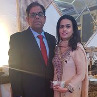 Mohammad Farooq Abbasi