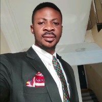 Ojo Ebenezer