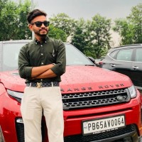 Harish Garg