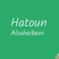Hatoun Alsuhaibani