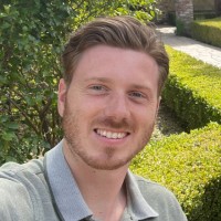 Michael De Jonge