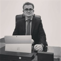 Behnam Garmehee
