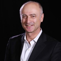 Cyrille Carillon