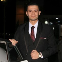 Yousef Shtyyat