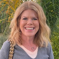 Barbara Welch, Pmp