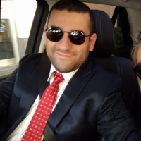 Francesco Donato Luca Arcidiacono