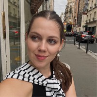 Olga Shibneva