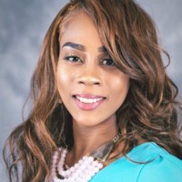 Rasheida Marie Payne