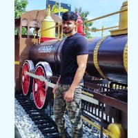 Raghu Kh