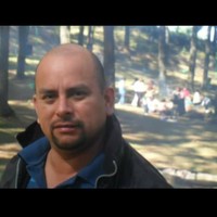Alejandro Garcia Garcia