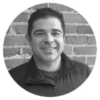 Matt Bastos