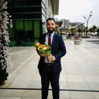 Shad Hawezy