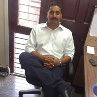 Srinivas Murthy