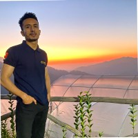 Rohan Dhawan