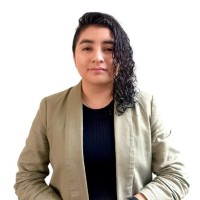 Ailin Romero Bravo