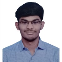 Vivek M