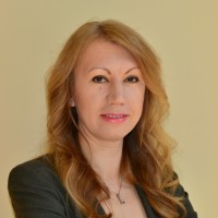 Lana Puzanova