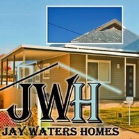 Jay Waters