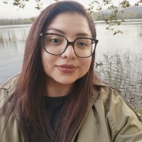 Gabriela Teresa Venegas Torres