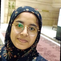 Yusra Fatima