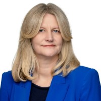 Stephanie Clarke