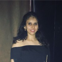 Janhavi Pavaskar