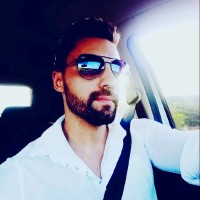 Raphael Vitor Dos Santos