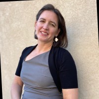 Kathryn Eisenmenger Fuentes