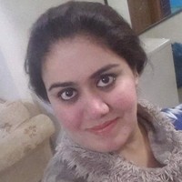 Dr. Huma Fatima Ali