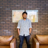 Aadhavan D