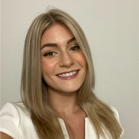 Samantha Robinson