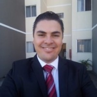Valderi Santos