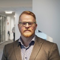 Anders Svehag
