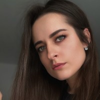 Anastasiya Pazniak