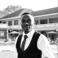 George William Ssendagala