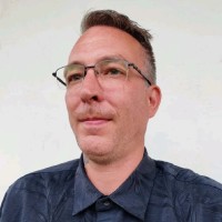 Daniel Petersson