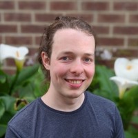 Mitchell O'Hara-Wild