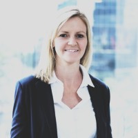 Kirsten Mcgregor