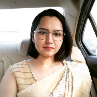 Dr. Deepti Poonia (PT)