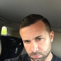 Nick Crocetto