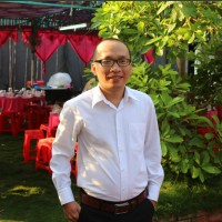 Huỳnh Đỗ Tư