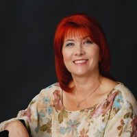 Валентина Аникина