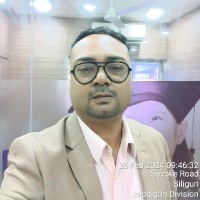 Anirban Sengupta