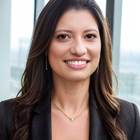 Paula Eliane dos Santos