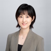 Dingwen (Lizzy) Xie
