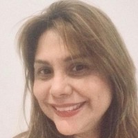 Iraida Sar Pedroza