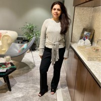Vanditta Malhotra Hegde