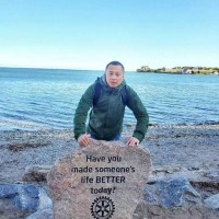 Wilson Wen