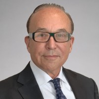 Hon. James Otero (Ret.)